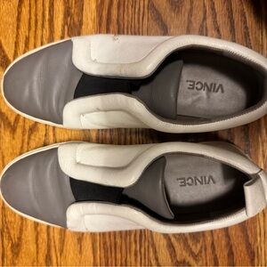 Vince Colorblock Sneakers Size 37